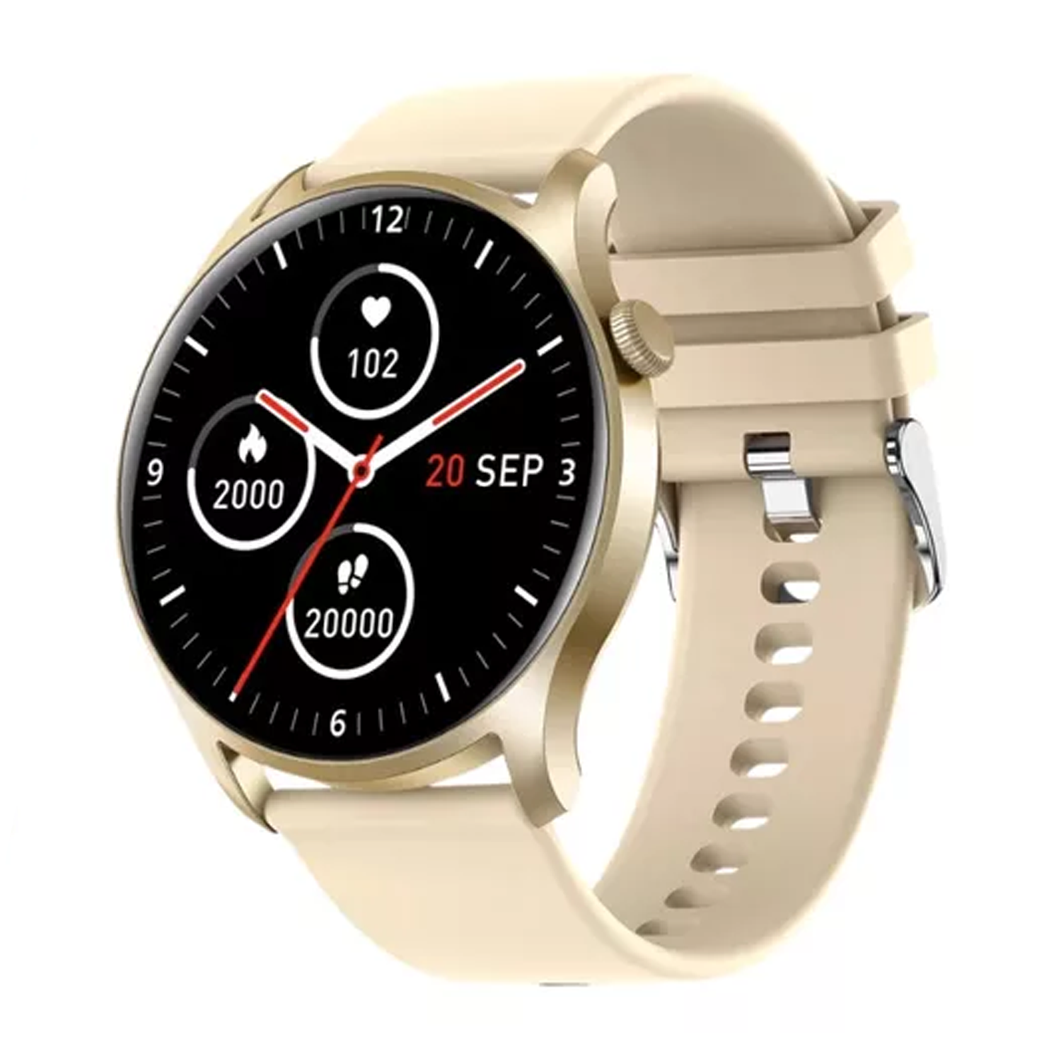 Smartwatch Orion