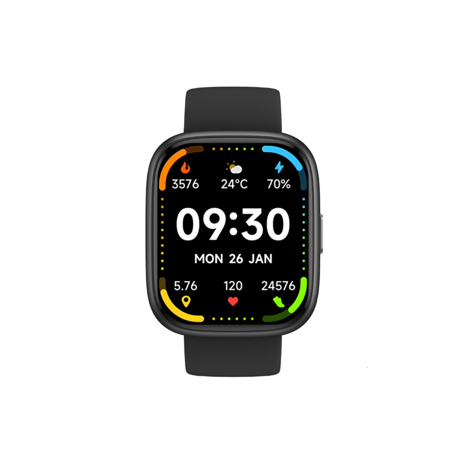 Smartwatch Pulse