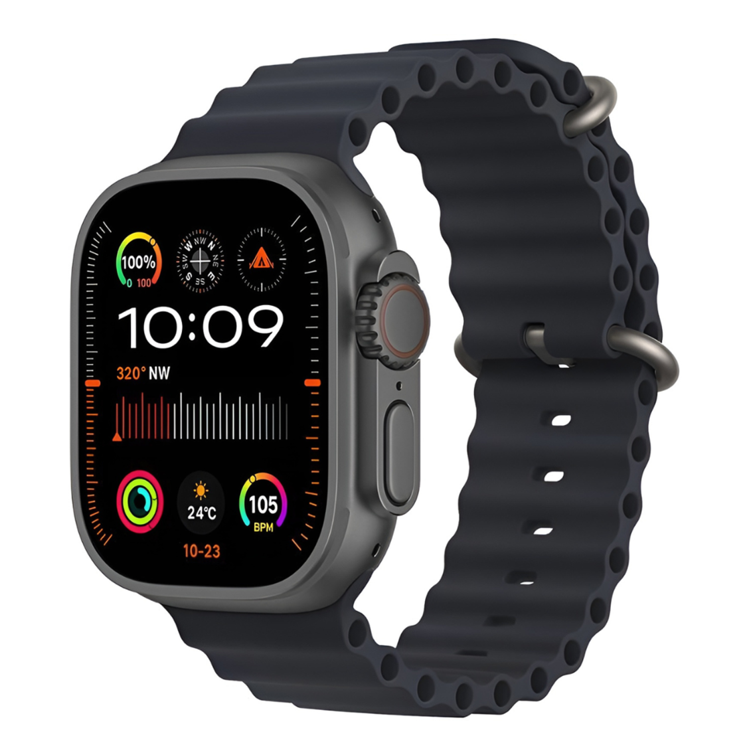 Smartwatch Ultra 2 Max