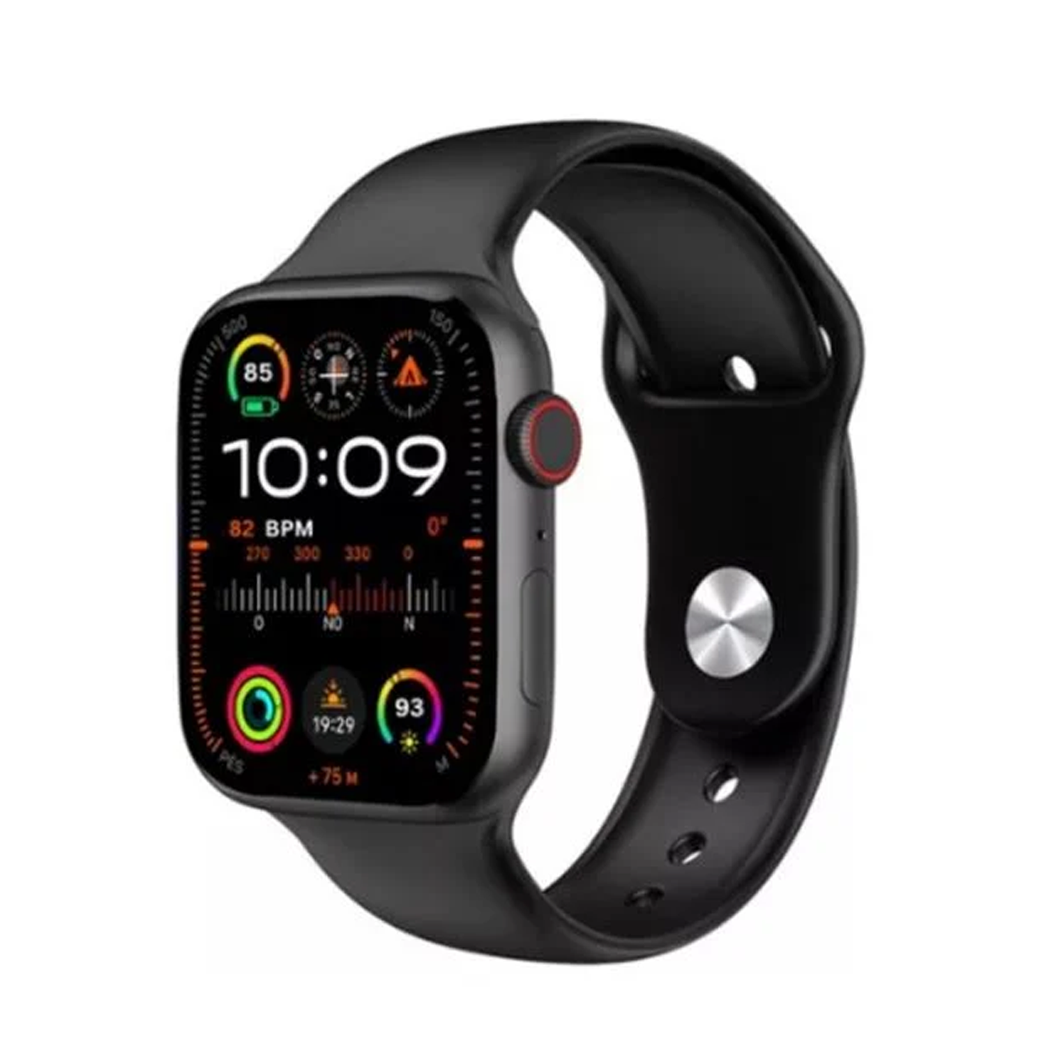 Smartwatch XV9 Pro